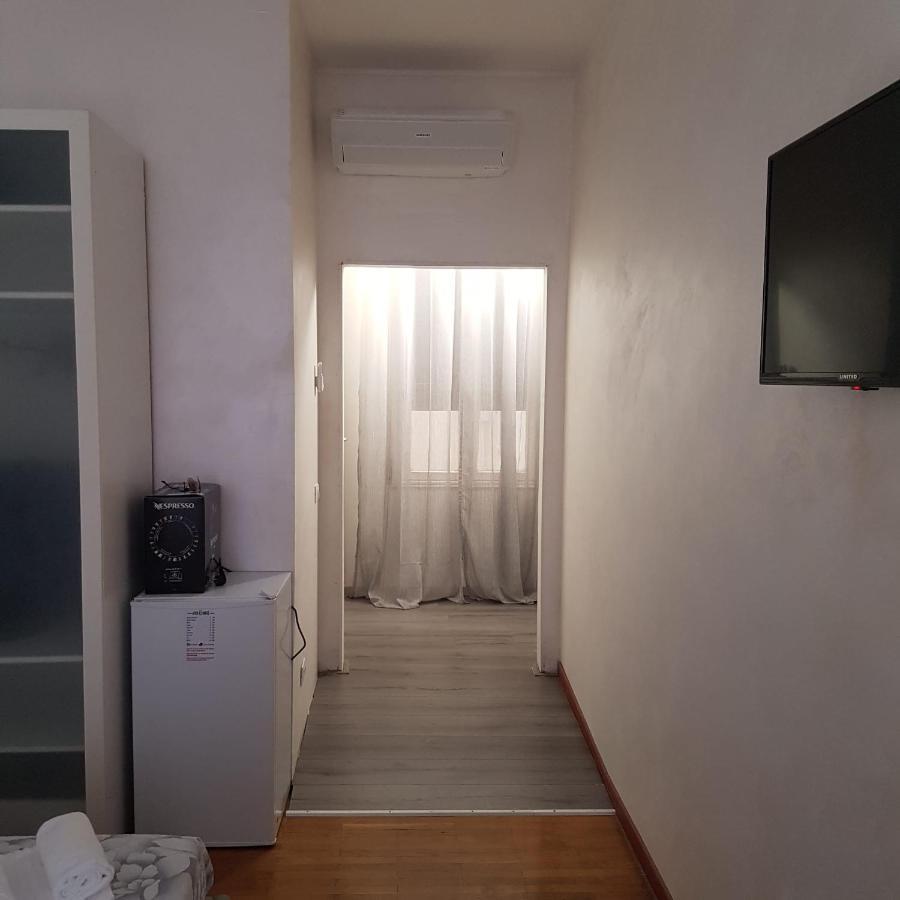 Hotel Katrin Luxury Verona Exterior foto