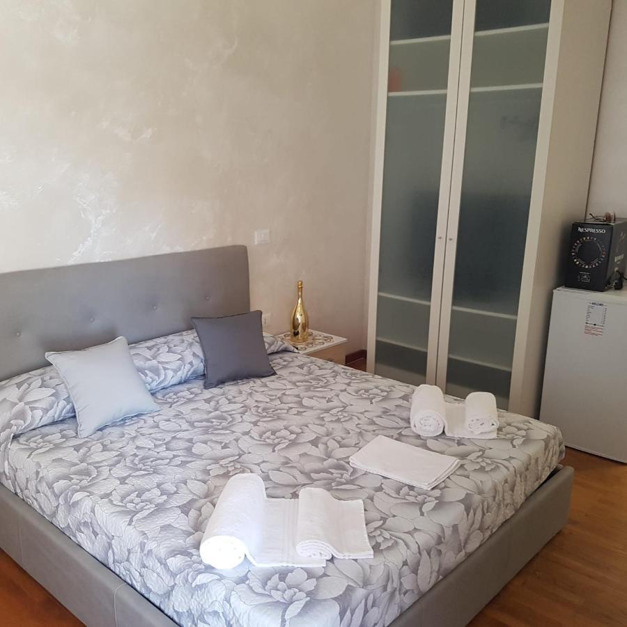 Hotel Katrin Luxury Verona Exterior foto