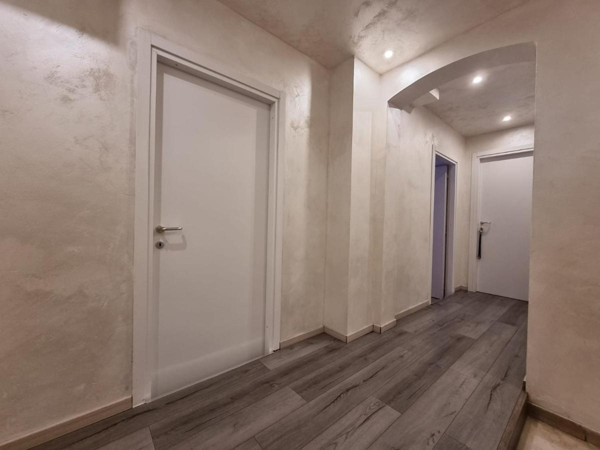 Hotel Katrin Luxury Verona Exterior foto