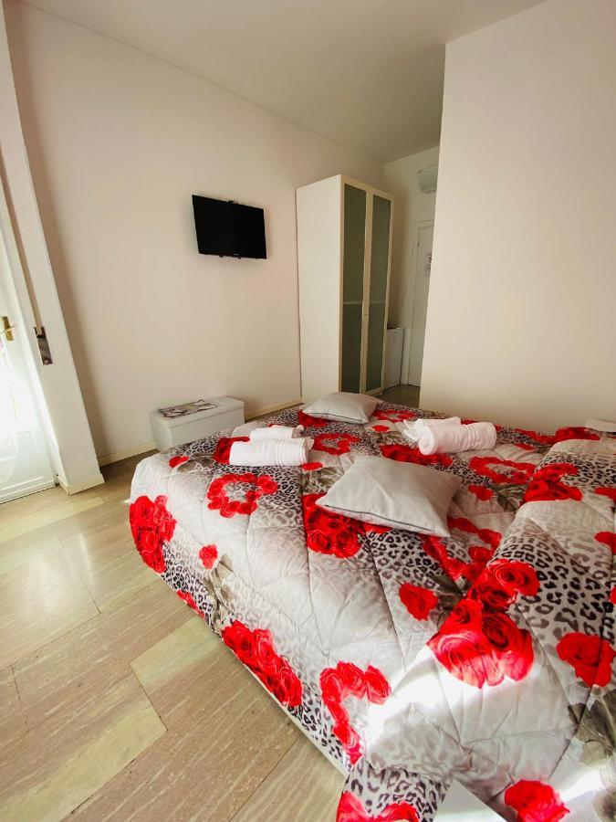Hotel Katrin Luxury Verona Exterior foto