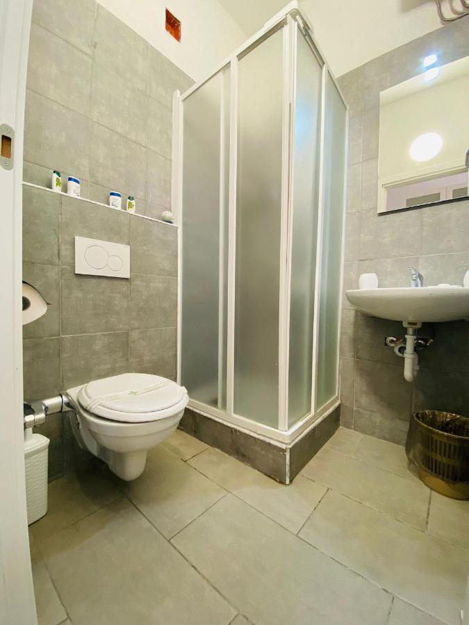 Hotel Katrin Luxury Verona Exterior foto