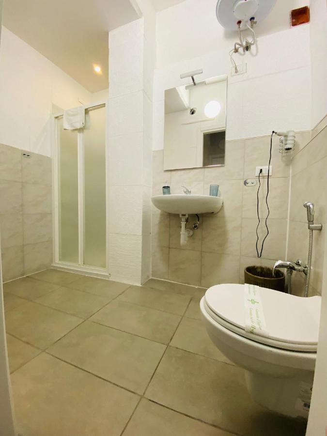 Hotel Katrin Luxury Verona Exterior foto