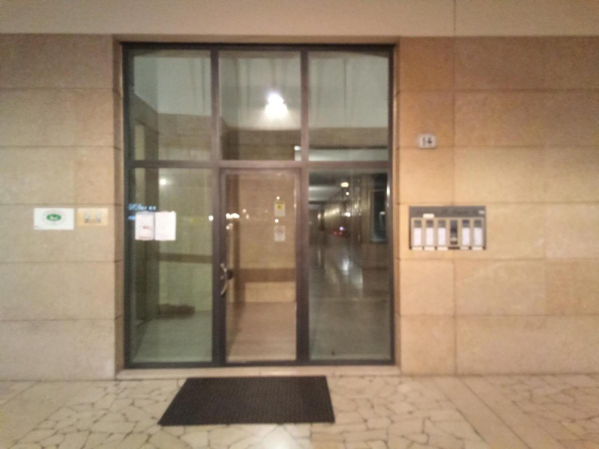 Hotel Katrin Luxury Verona Exterior foto
