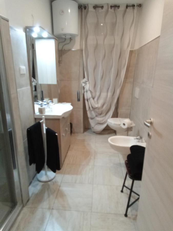 Hotel Katrin Luxury Verona Exterior foto