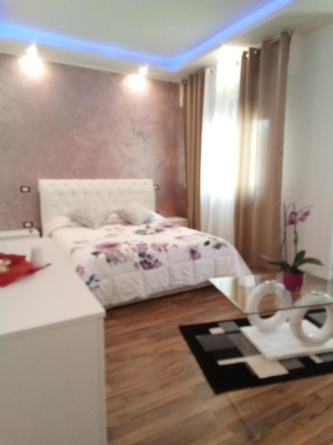 Hotel Katrin Luxury Verona Exterior foto