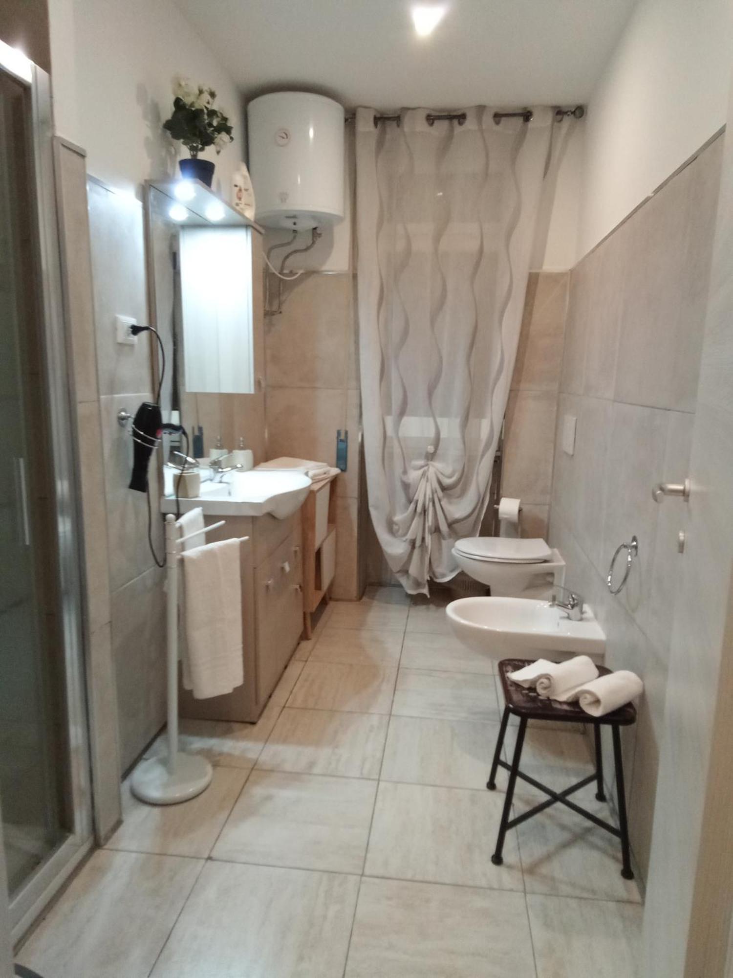 Hotel Katrin Luxury Verona Exterior foto