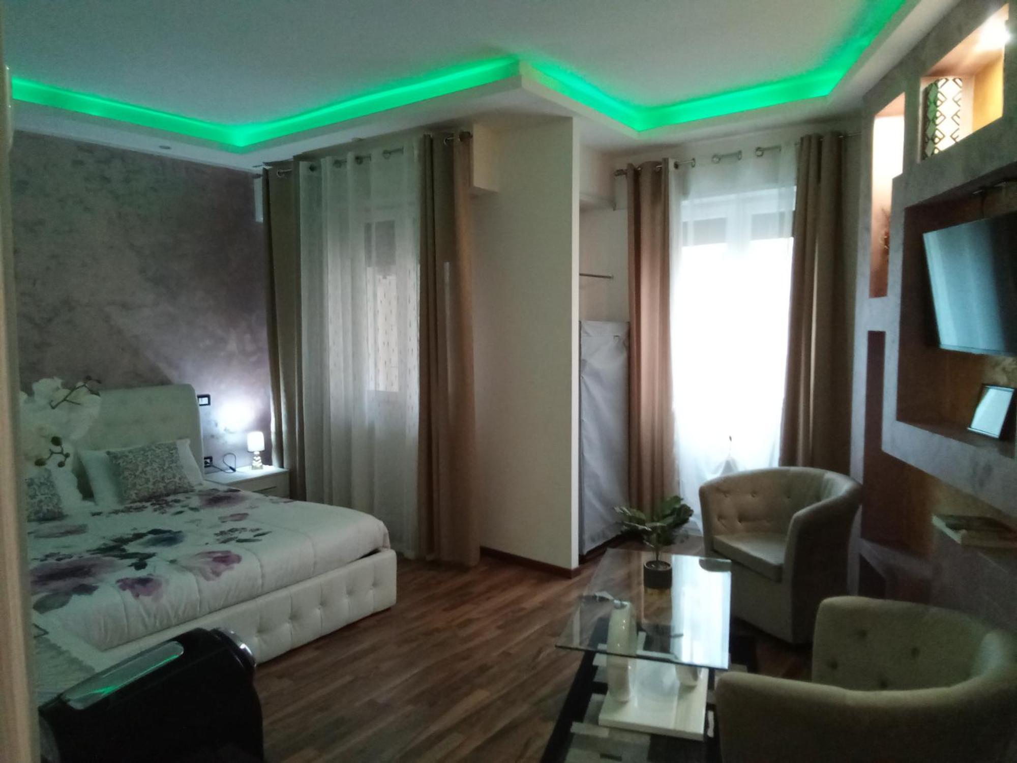 Hotel Katrin Luxury Verona Exterior foto