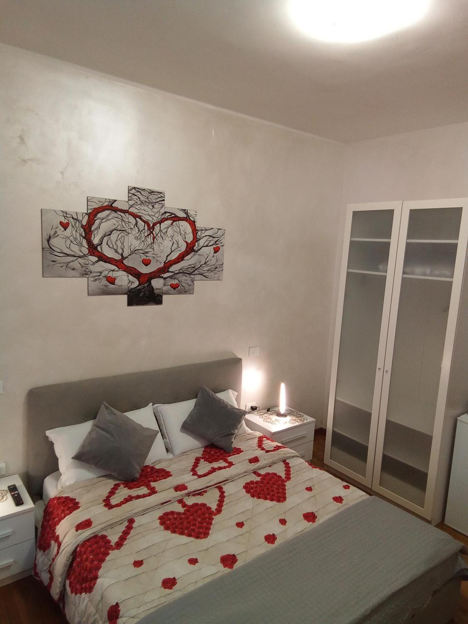 Hotel Katrin Luxury Verona Exterior foto