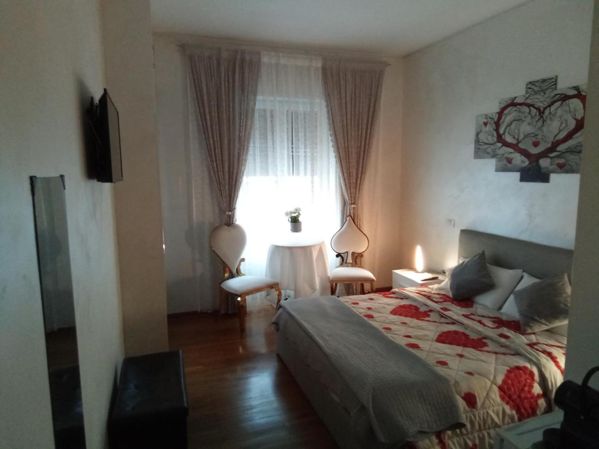 Hotel Katrin Luxury Verona Exterior foto